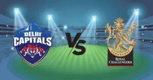 DC vs RCB: A Crucial Clash After Shocking Defeat