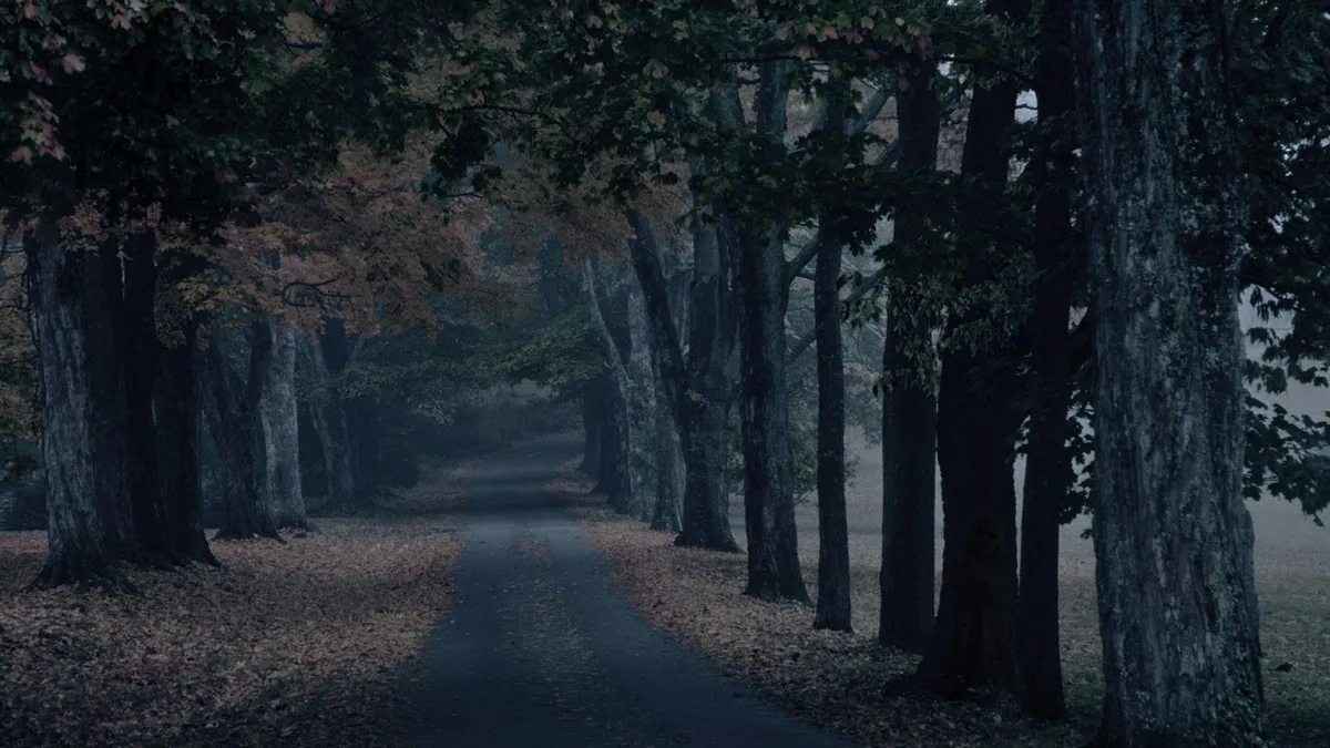 eerie — GB news
