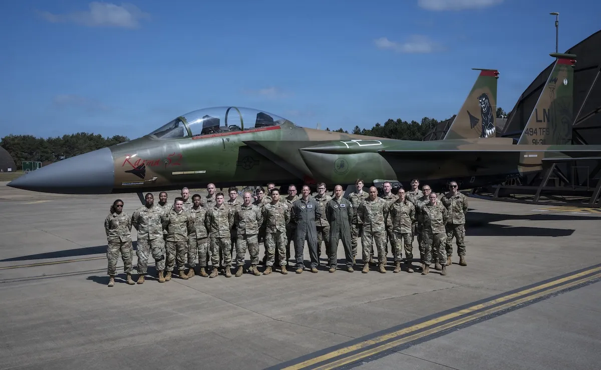 raf — GB news