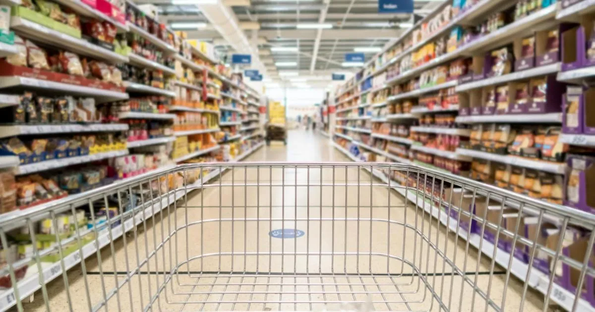 aldi product recall — GB news