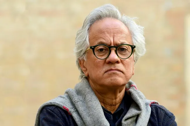anish kapoor — GB news