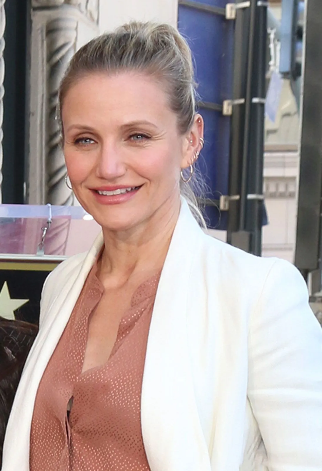 cameron diaz — GB news