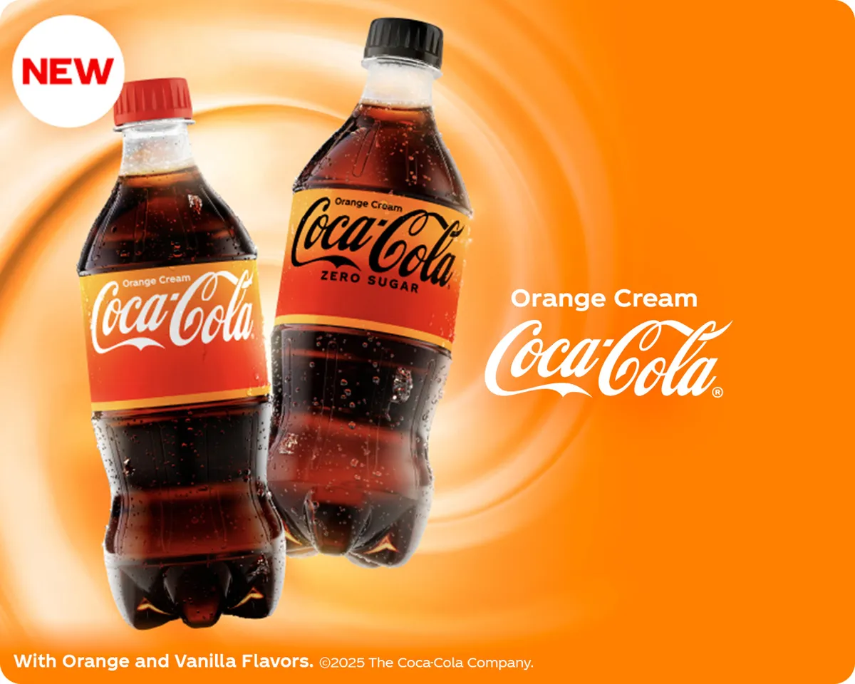 coca cola — GB news