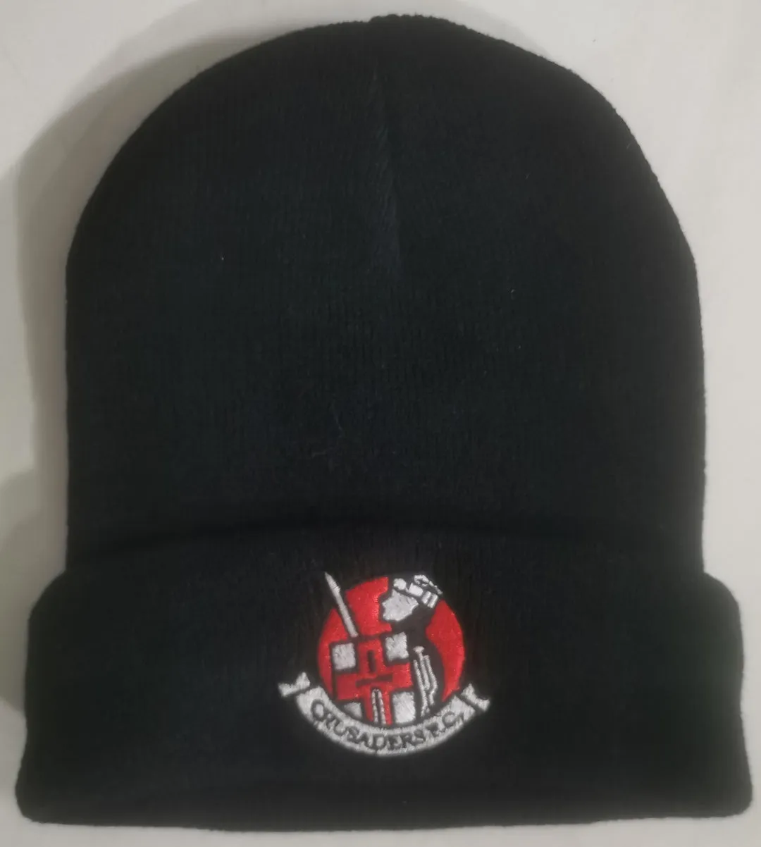 crusaders fc — GB news