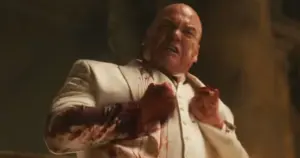 Daredevil born again season 2