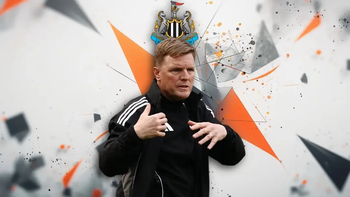 eddie howe — GB news