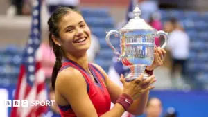 Emma Raducanu Faces Setback with Withdrawal from Italian Open