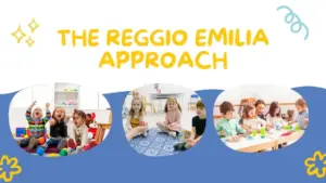 Reggio emilia: Catherine’s Visit to : A Focus on Early Childhood Development
