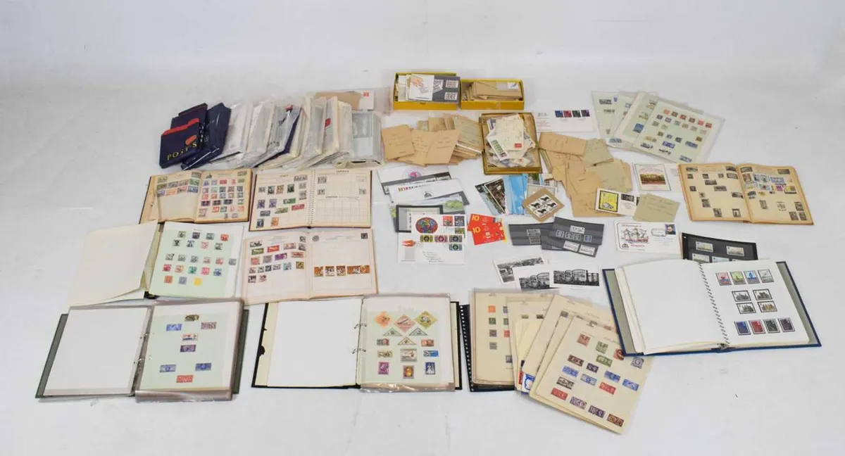royal mail — GB news