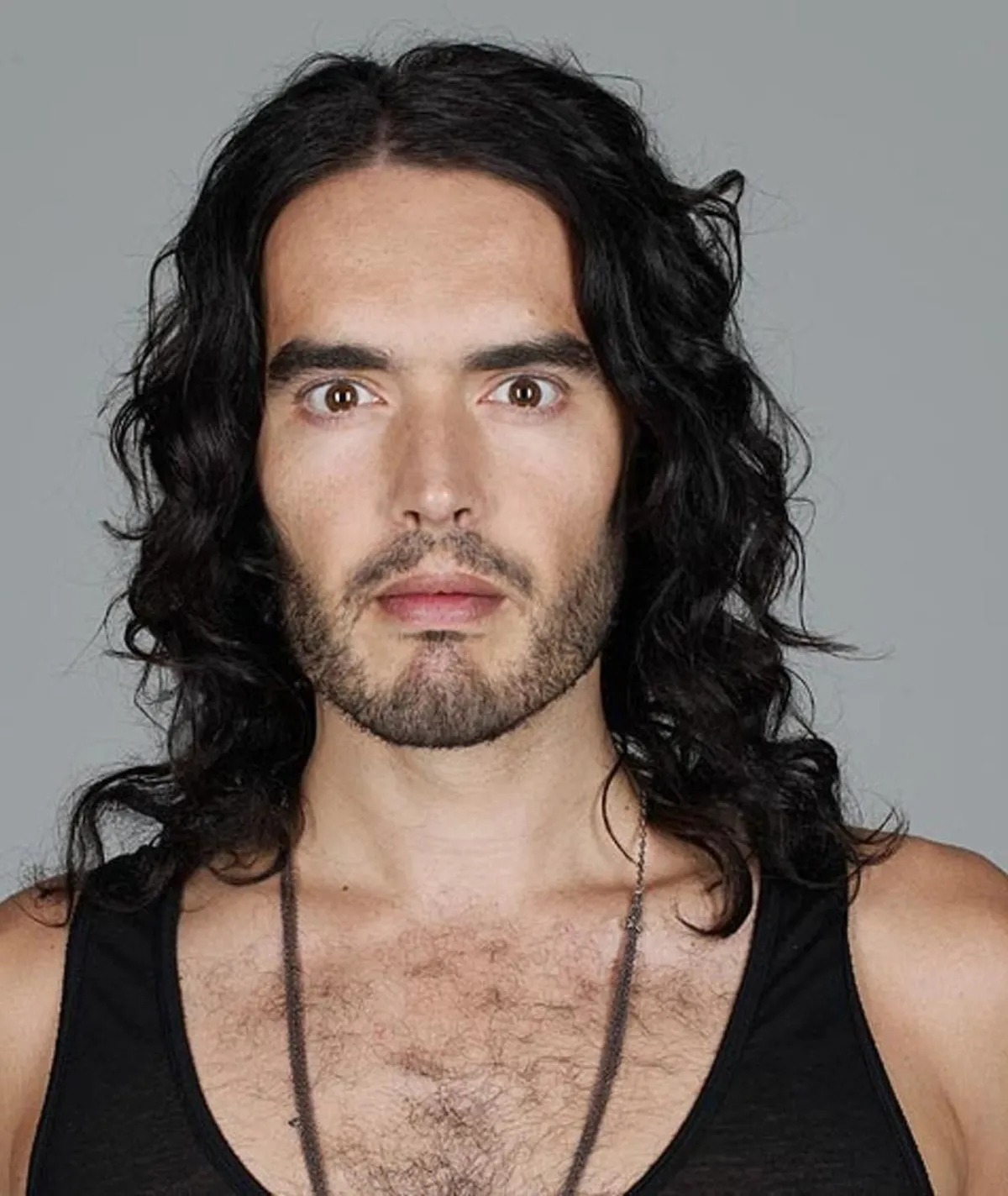 russell brand — GB news