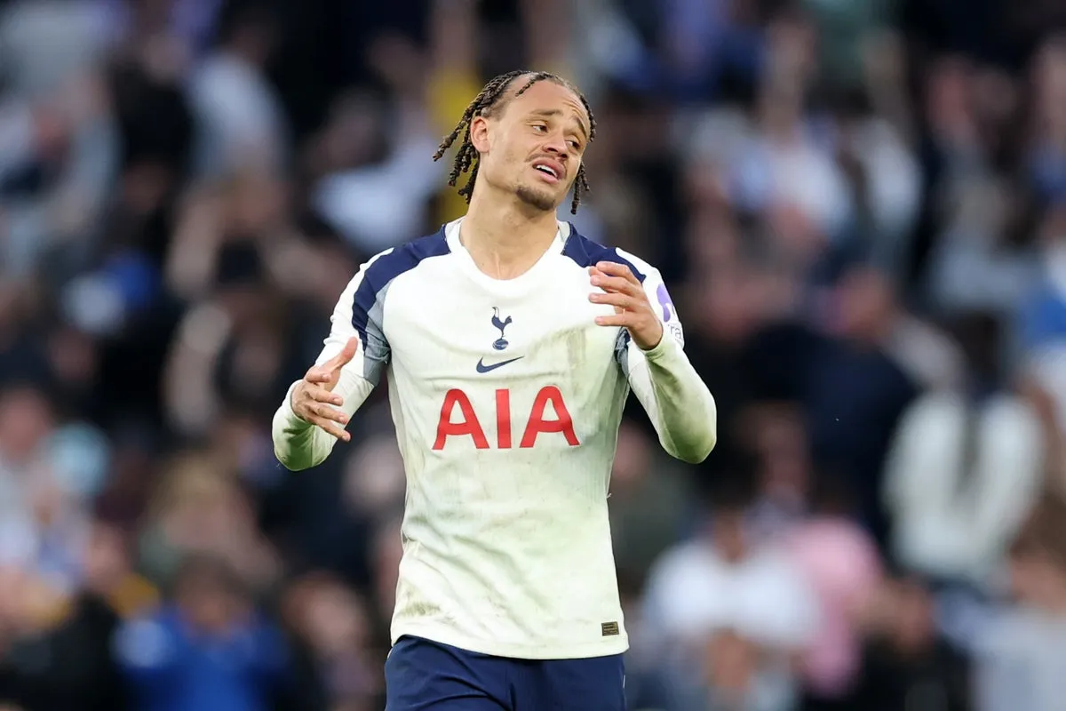 spurs fixtures — GB news