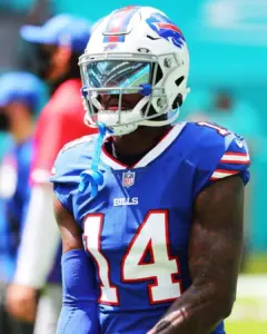 Stefon Diggs
