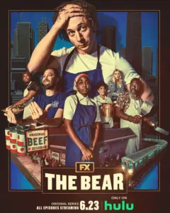 The Bear: A Heartfelt Flashback Episode Before Its Final Season