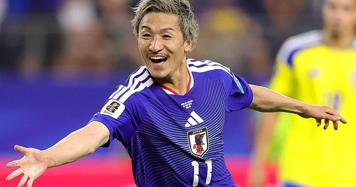 Japan 1 - 1 Sweden - Match Report & Highlights
