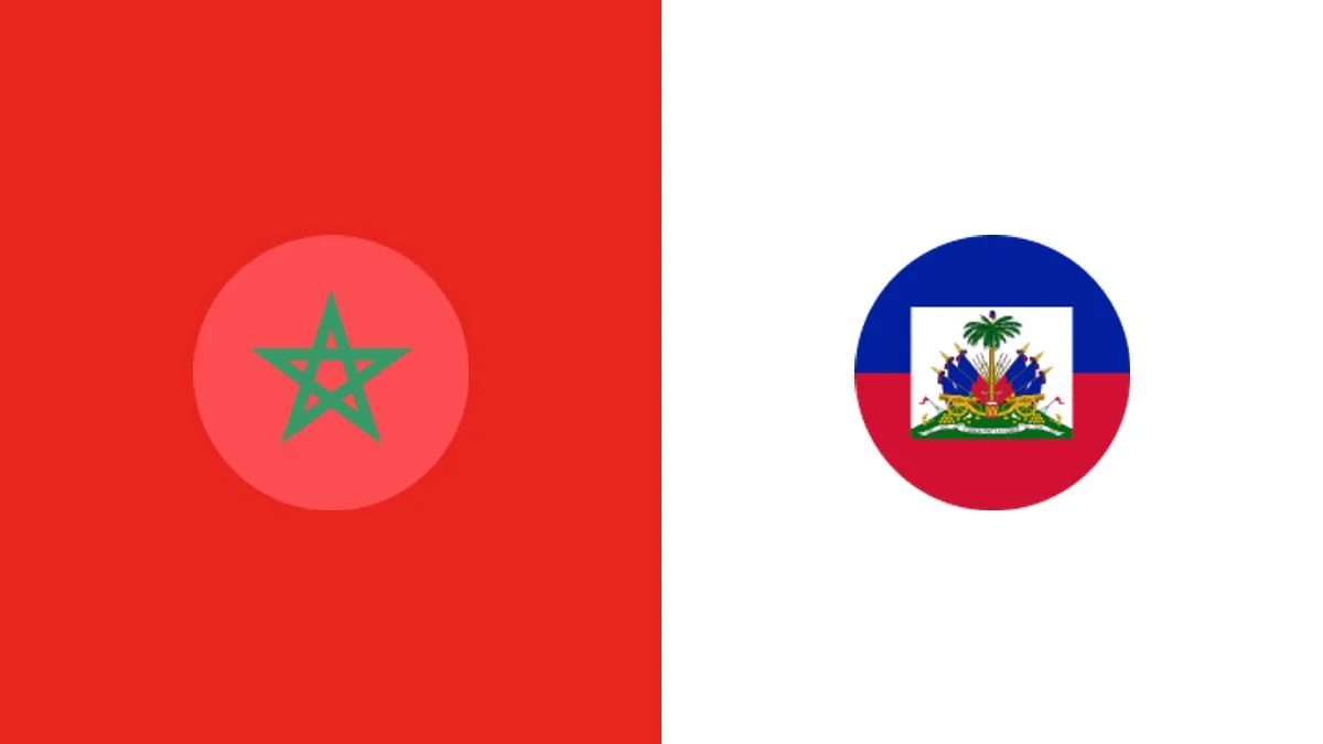 Morocco v Haiti – World Cup live updates and latest on deciding night for Group C