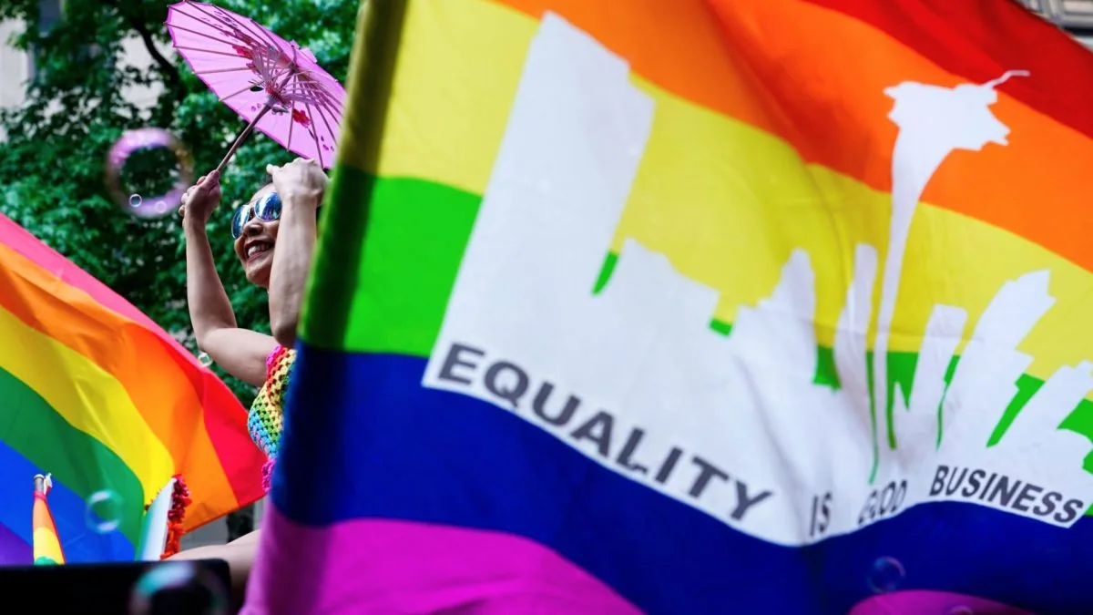 The World Cup 2026 Pride Match between Egypt and Iran that Seattle hopes can 'unite football community'