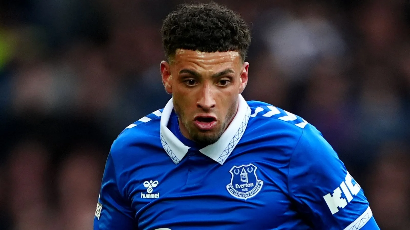 Ben Godfrey Ready To Embrace Rangers Challenge