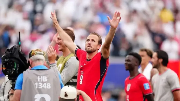 England told one player gives them ‘a chance of winning the World Cup’ despite ‘little problem’
