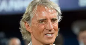 Roberto Mancini returns as Italy head coach, Claudio Ranieri named technical director