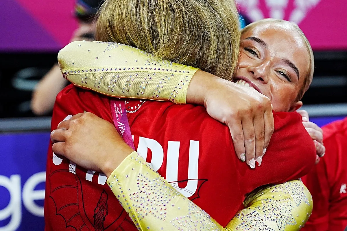 Commonwealth Games 2026 LIVE: Glasgow - live text updates, results, medal table