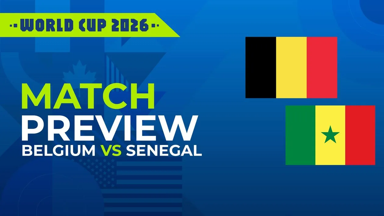 Latest ever winner, comeback and controversy - Senegal's remarkable exit