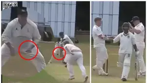 North Yorkshire club cricketer suspended amid ‘Clicky Ponting’ cheating allegations