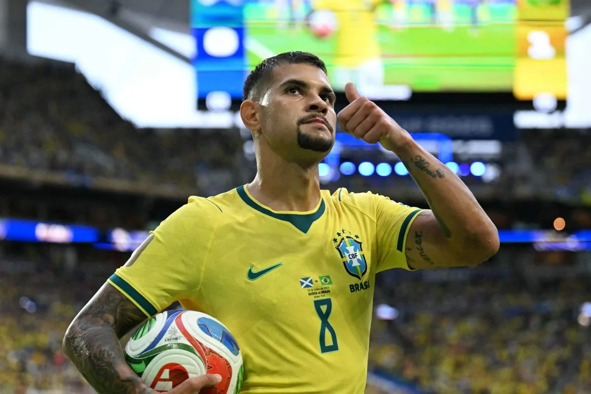 What is the latest on Bruno Guimaraes' future?