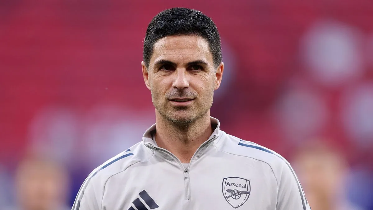Arsenal set to make £70m bid for Newcastle's Guimaraes
