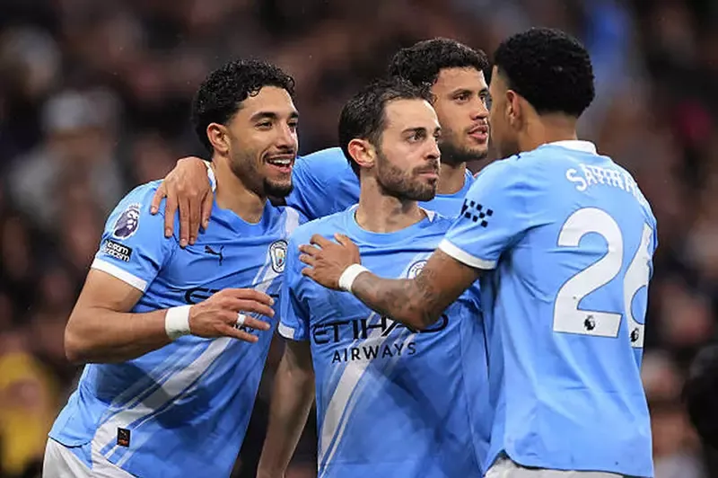 Gallery: City touch down in Hong Kong
