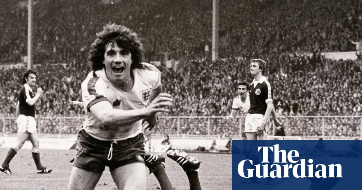 Kevin Keegan: Liverpool legend and former Newcastle United and England manager dies aged 75