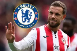 Chelsea’s Pursuit of Henderson