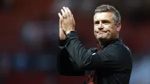 Bristol City secure pre-season win against Newcastle United at Ashton Gate