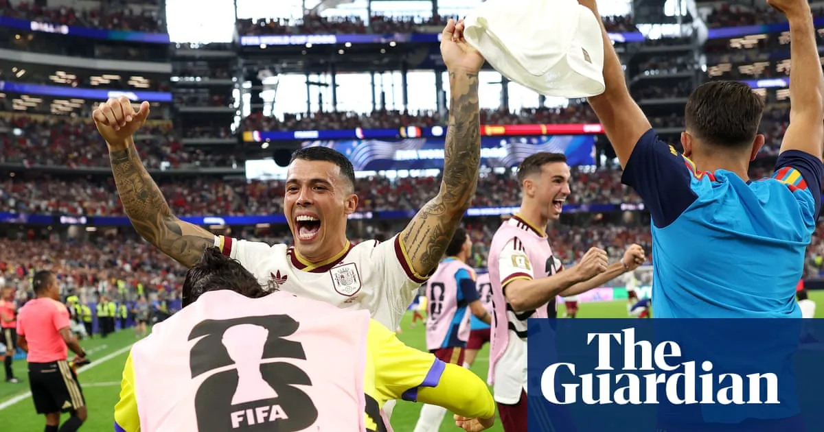 World Cup 2026: France 0-2 Spain - Mikel Oyarzabal and Pedro Porro strike as European champions reach final