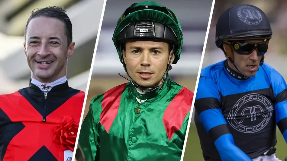 King George glory days are back and Ascot has Europe’s top racing prize in sight