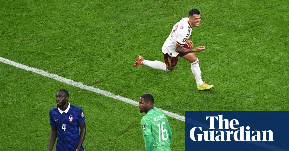 World Cup 2026: Spain masterclass flattens France in semi-final
