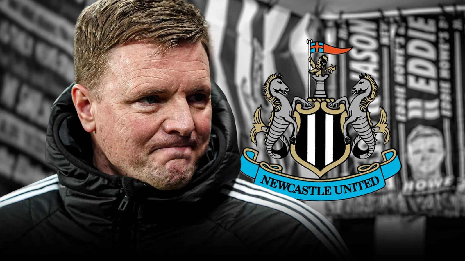 Alan Shearer: Challenging times ahead for Newcastle after Eddie Howe exit