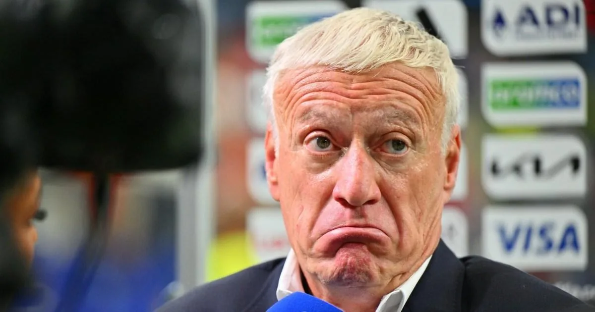 Mbappe blames technical, tactical blunders for World Cup semifinal loss