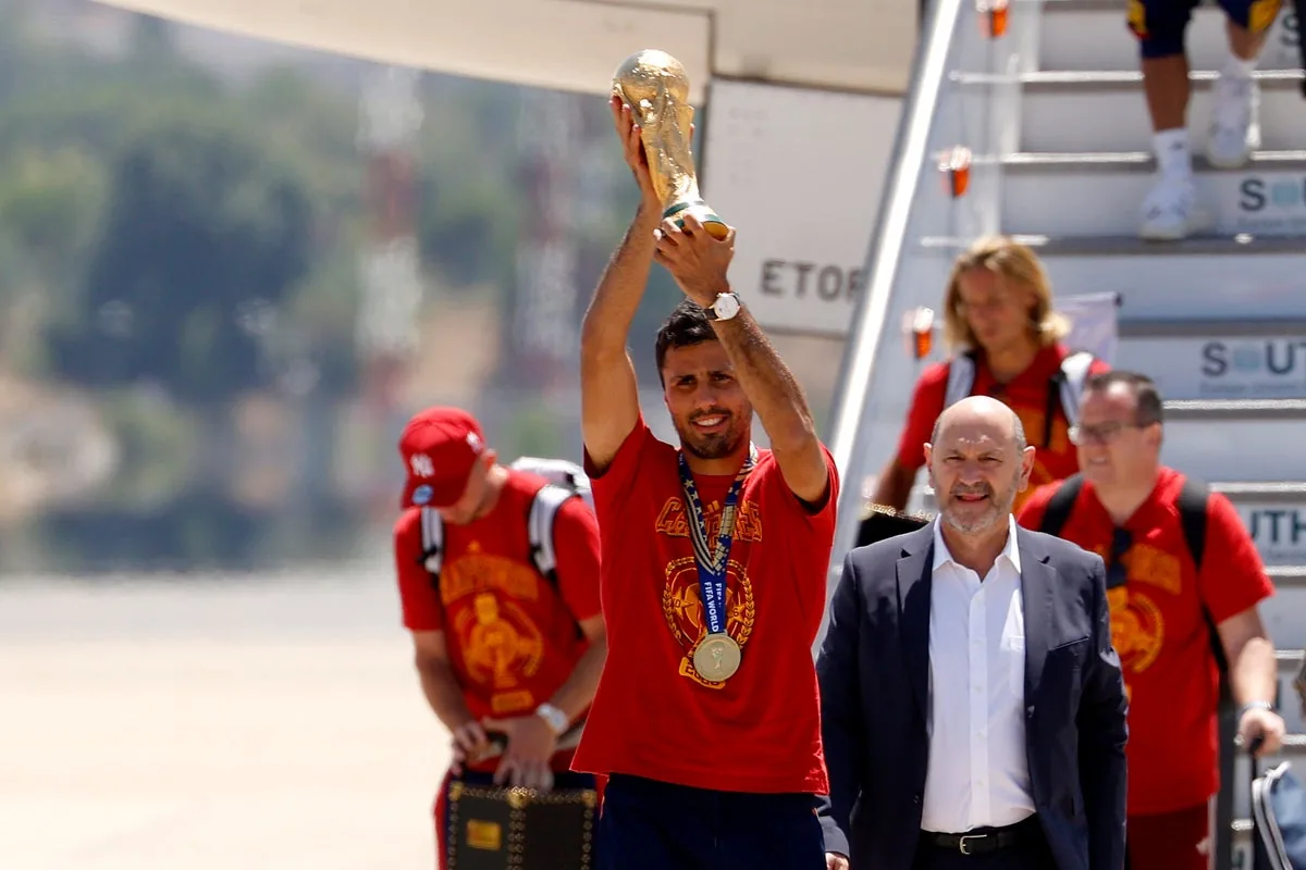 World Cup final watched by 15.8m people on BBC