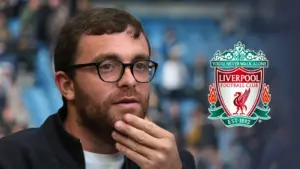 Liverpool prioritises Barcola as PSG sets price, Vinicius Jr’s Real Madrid future uncertain