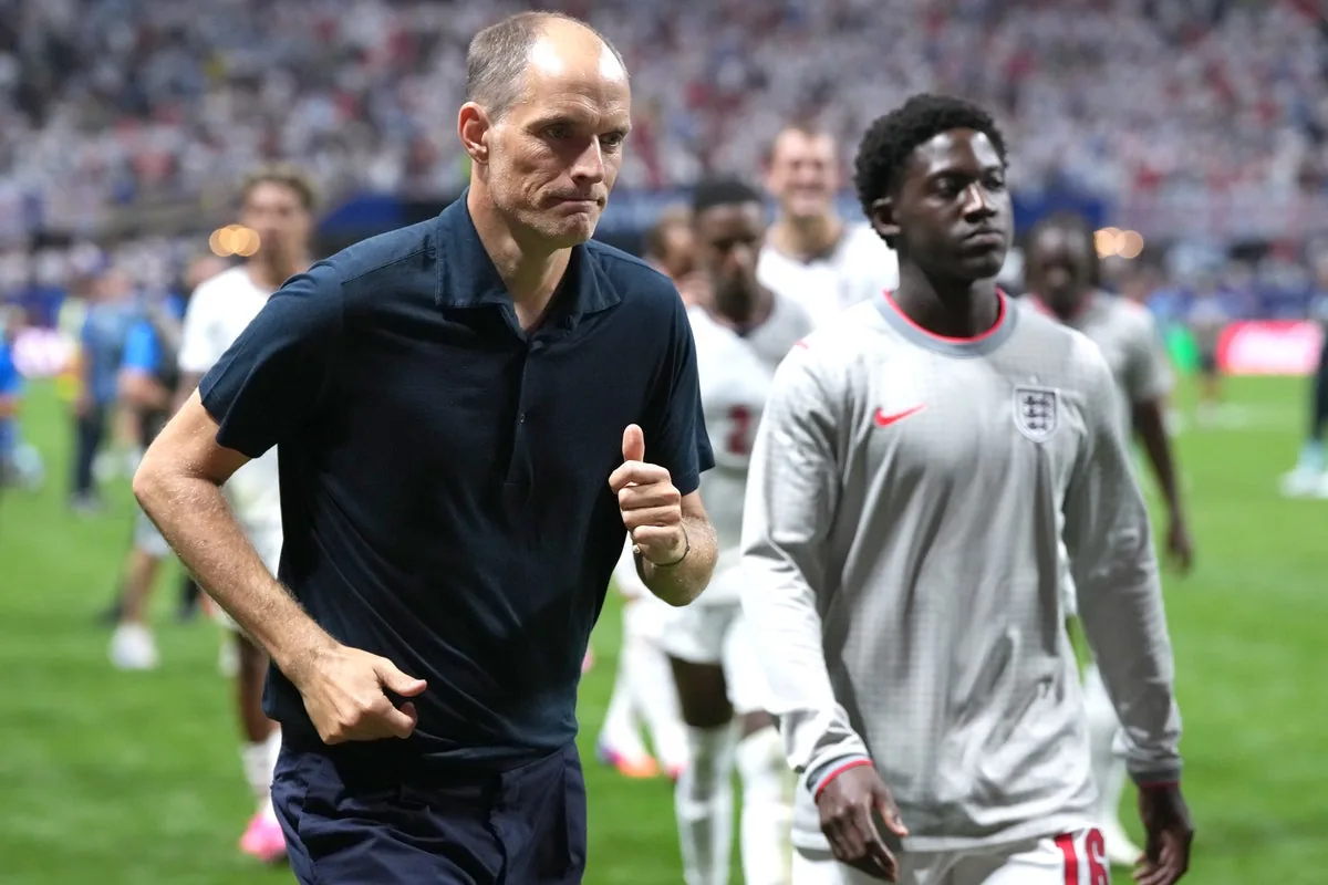 World Cup 2026: Dan Burn says England's semi-final loss will 'haunt' him
