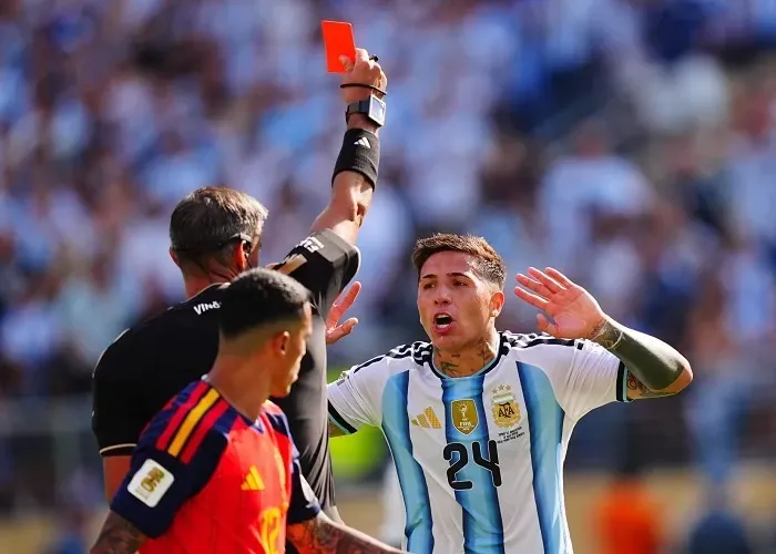 Fernandez backs Argentina's W. Cup performance 12 - Egyptian Gazette