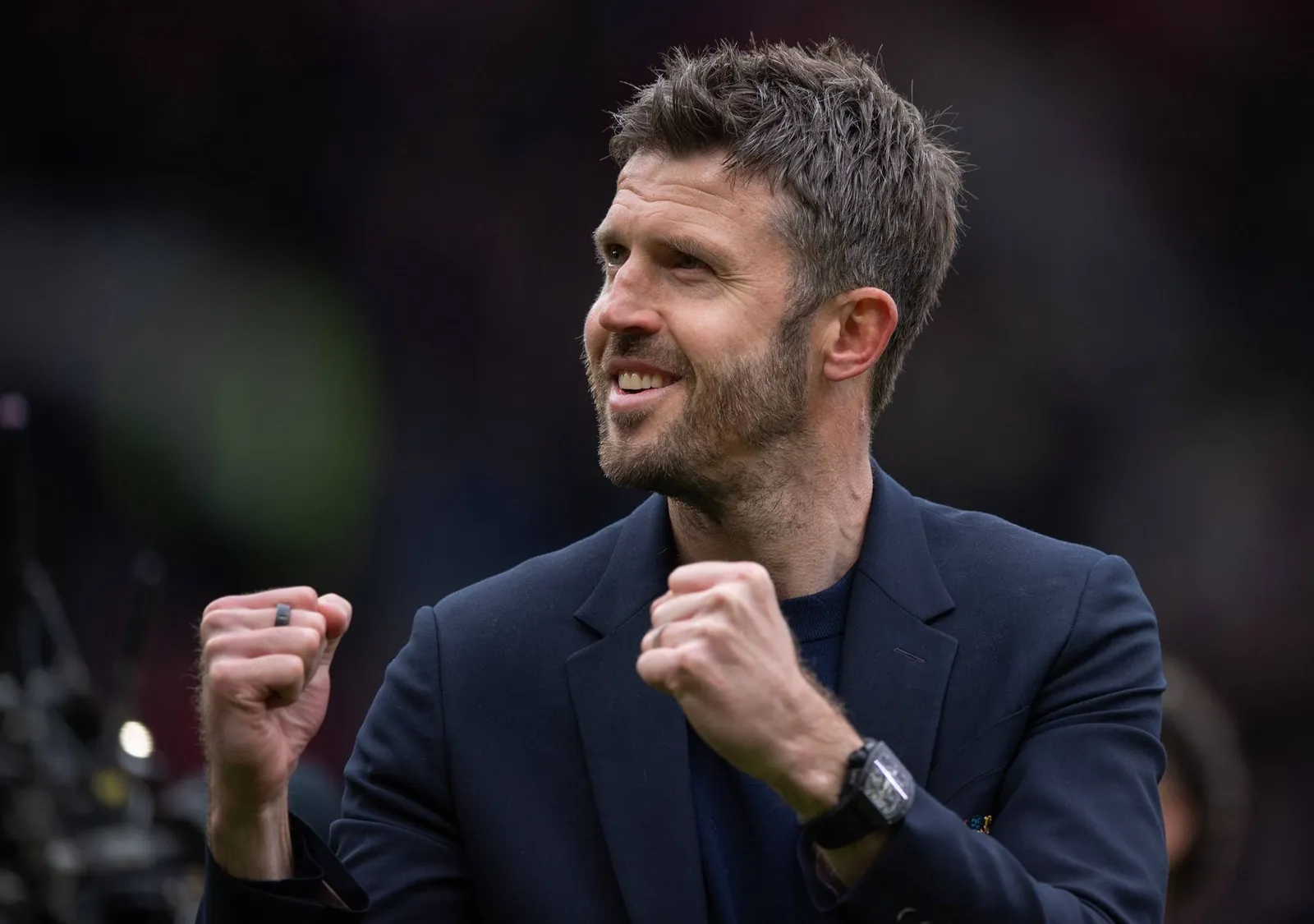 Manchester United, Liverpool and Arsenal are all preparing for a busy, and expensive, summer transfers to bolster their squads.The Premier League's three biggest and most successful clubs' latest transfer activity and news is summarised here asDaily Star Sportlooks at all the latest dealings from Old Trafford, Anfield and the Emirates Stadium.(Image: Getty Images)1of13