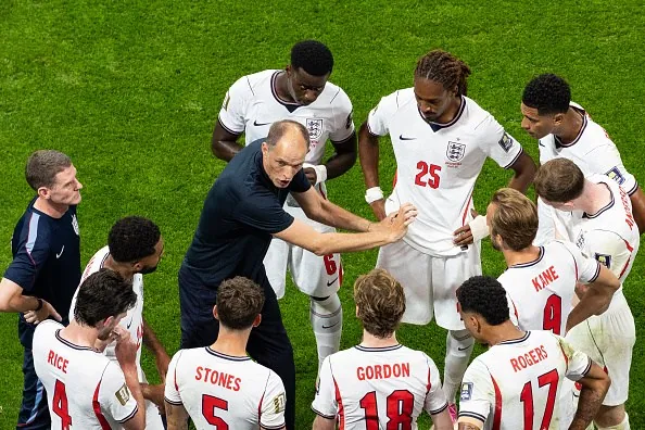 England v Argentina: Semi Final - FIFA World Cup 2026