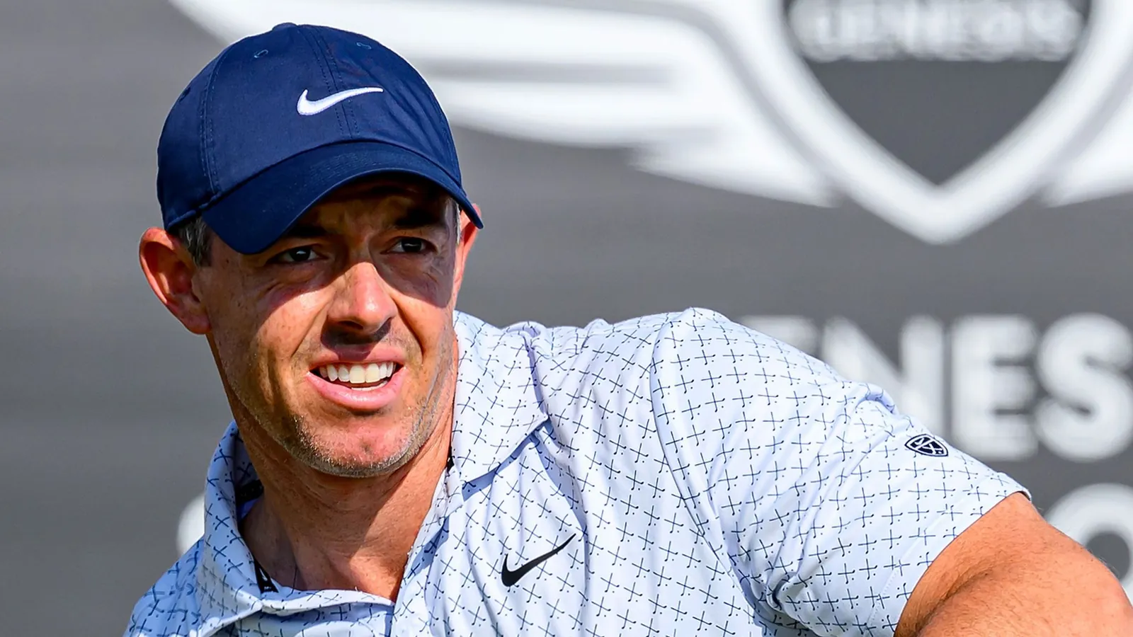 Rory McIlroy, golf, Scottish Open